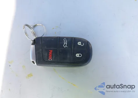 2017 Dodge Challenger T/A Plus from USA, damaged, VIN 2C3CDZBT9HH628938